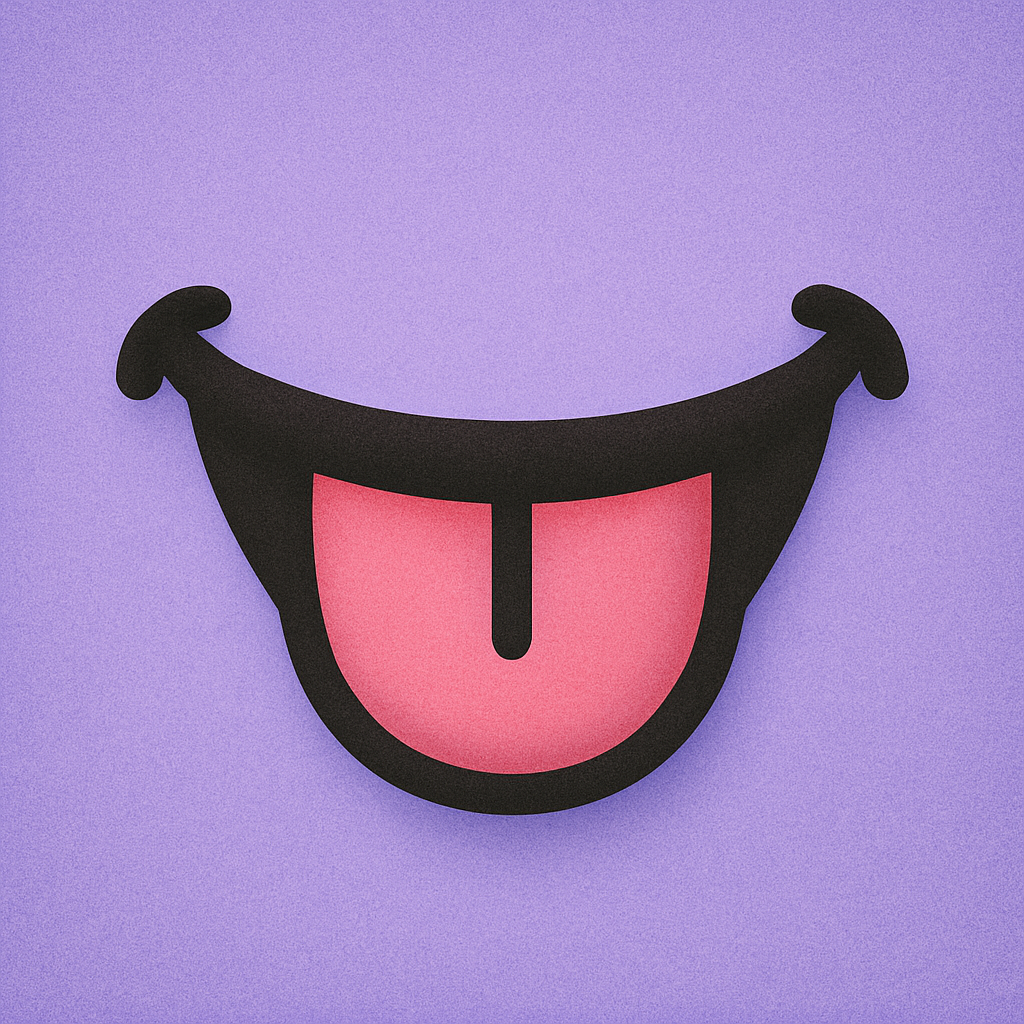 Yomnom App Icon